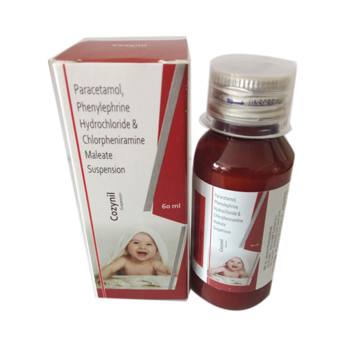 Cozynil Suspension (60ml)