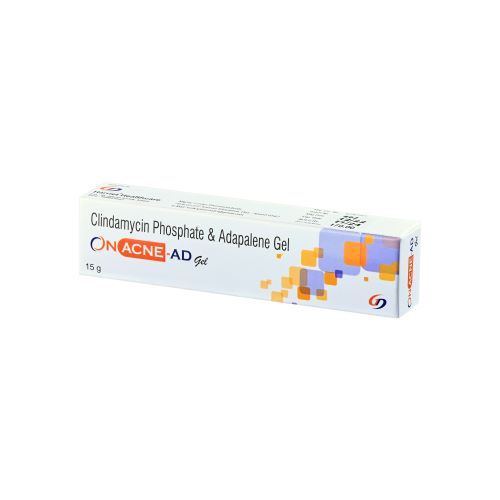 ONACNE -AD GEL