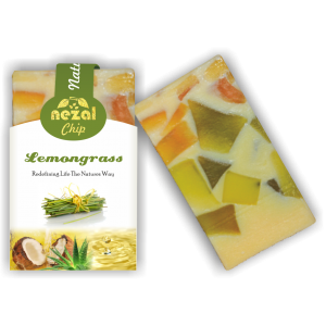 LEMONGRASS Soap