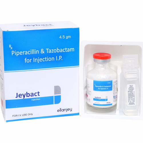 JEYBACT-4.5 Injection
