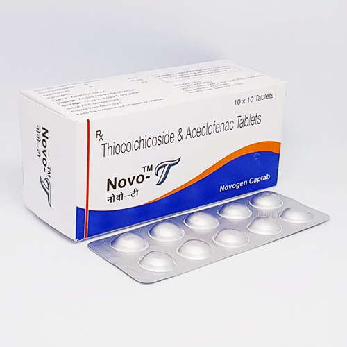 NOVO-T Tablets