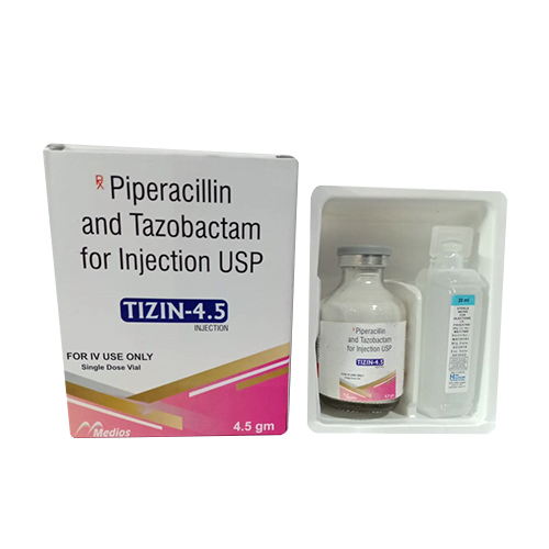 TIZIN-4.5 Injection