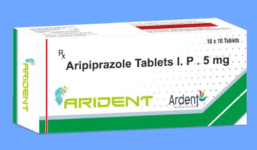 Arident Tablets