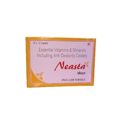 Neasta Capsules