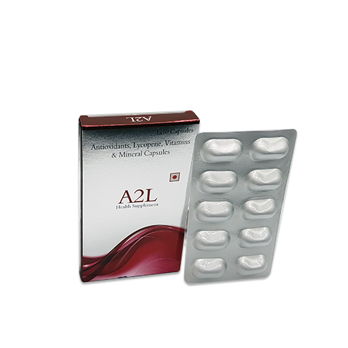 A2L Capsules
