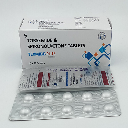 TEXMIDE-PLUS Tablets