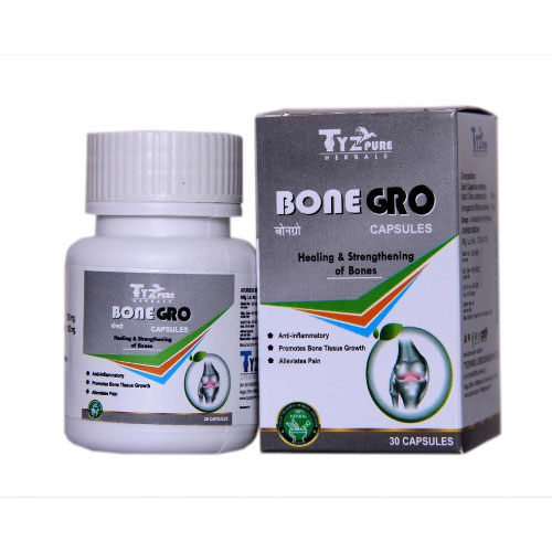 BoneGro Capsules