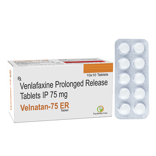 VELNATAN-75 ER TABLETS