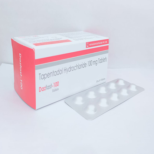 DAZFAST-100 Tablets