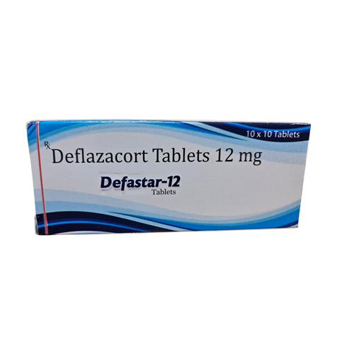 DEFASTAR-12 TABLETS