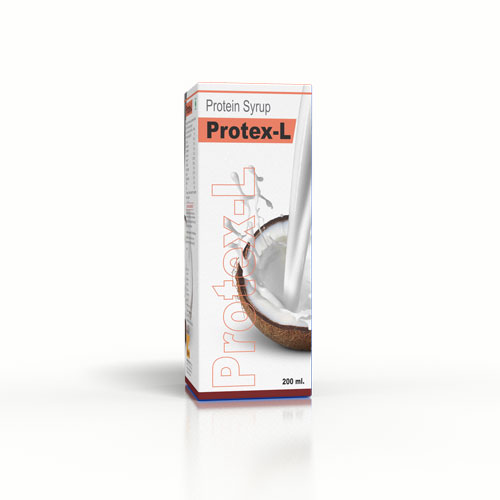 Protex-L Syrup
