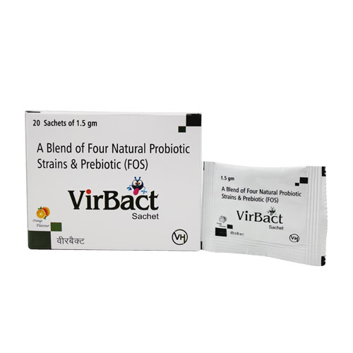 VIRBACT Sachet