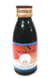 COUGH CARE Syrup