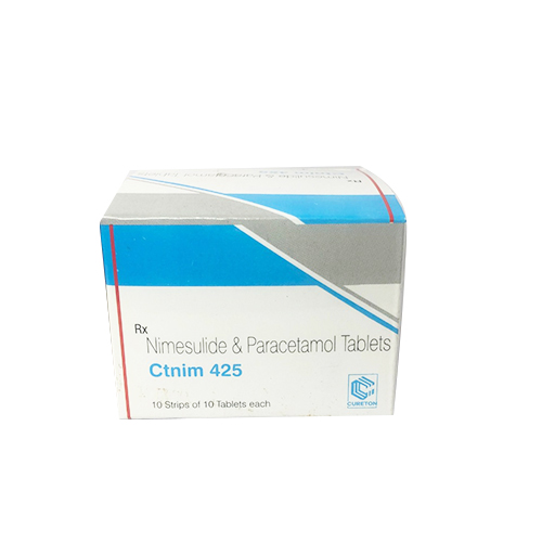 CTNIM-425 Tablets