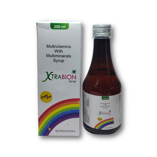 XTRABION SYRUP