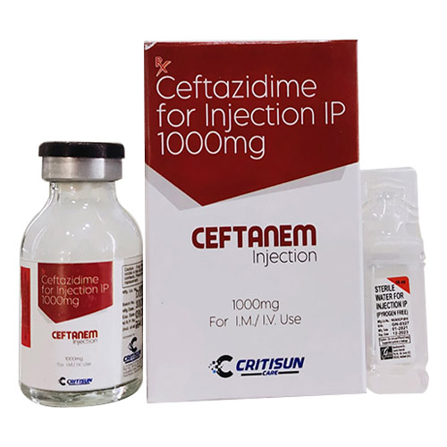 CEFTANEM Injection