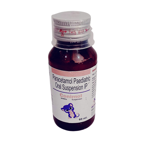 CONIMOL Suspension