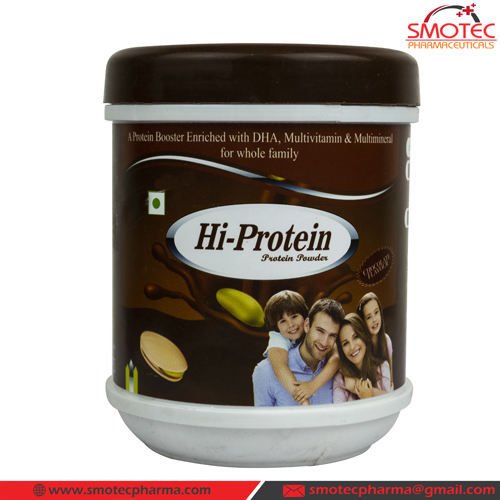 HI-PROTEIN Powder