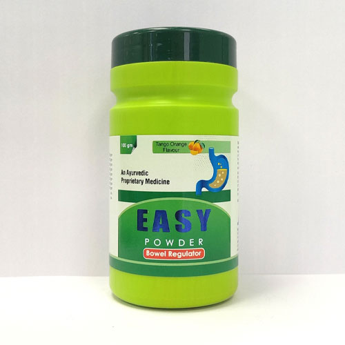 EASY Powder (Bowel Regulator) 