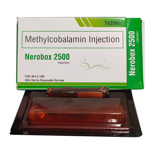 NEROBOX-2500 Injection
