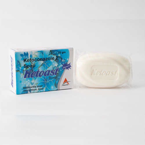 KETOAST SOAP