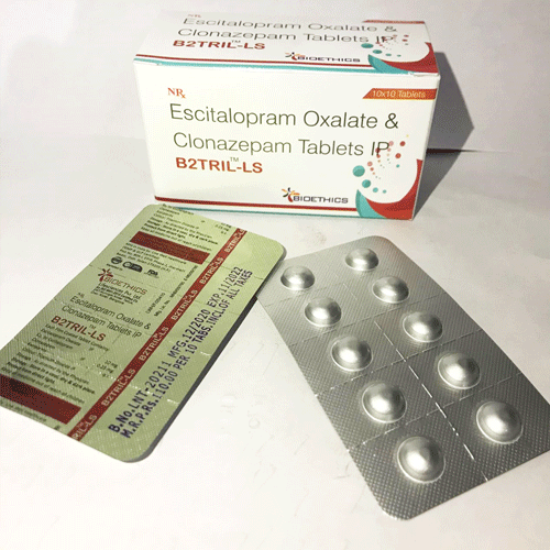 B2Tril-LS Tablets