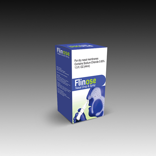 FLINOSE Nasal Drop