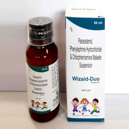 WIZAID‐DUO Suspension