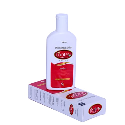 Lixofer Lotion