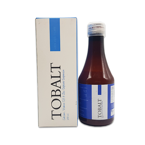 TOBALT Syrup