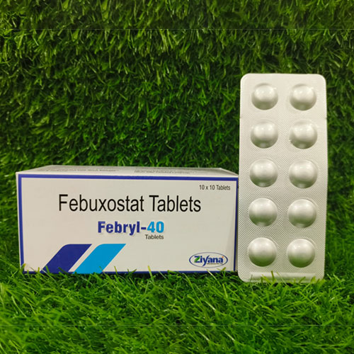 FEBRYL - 40