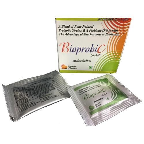 BIOPROBIC Sachet