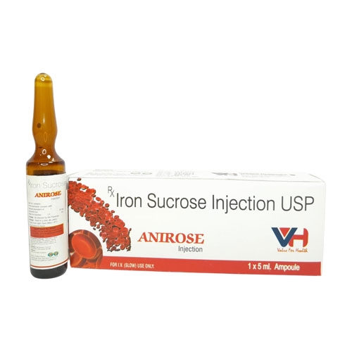 ANIROSE INJECTION
