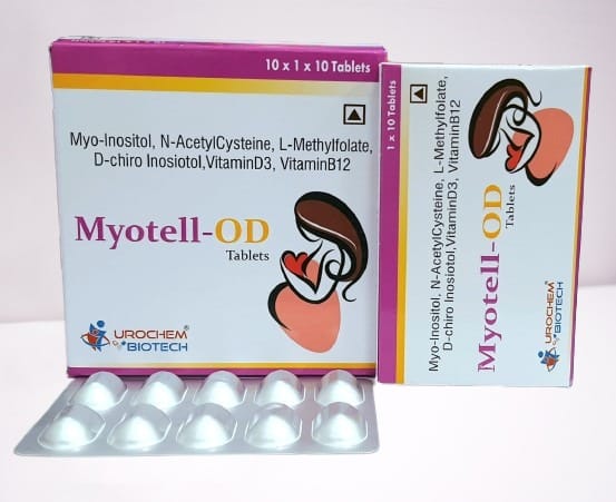 MYOTELL-OD