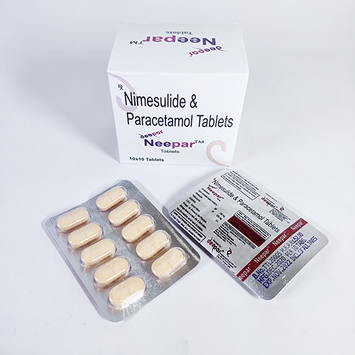 NEEPAR Tablets
