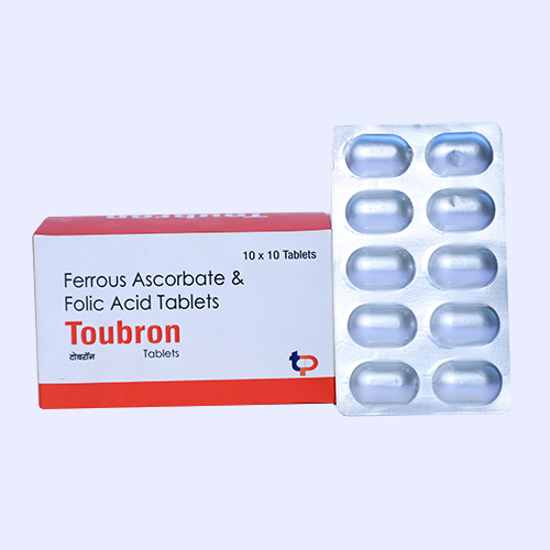 TOUBRON Tablets