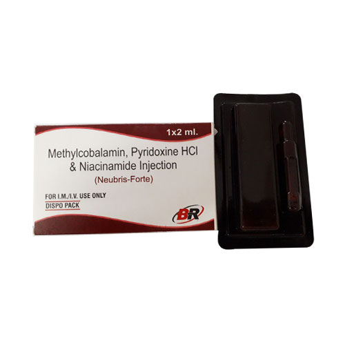 NEUBRIS-FORTE Injections