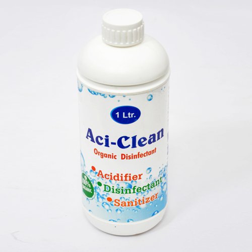 ACI-CLEAN Liquid