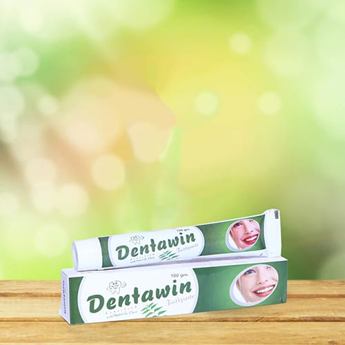 Dentawin Toothpaste
