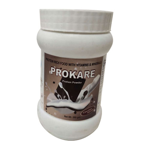 Prokare Protein Powder