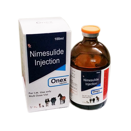 ONEX–100ml Injection