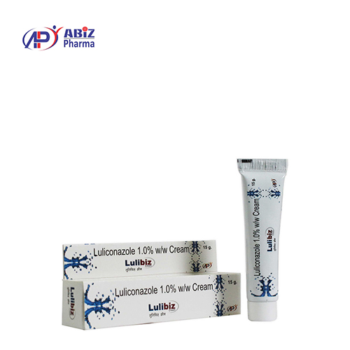 LULIBIZ Cream