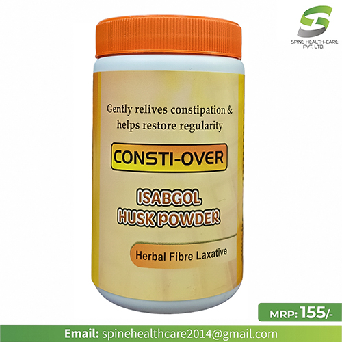 CONSTI-OVER POWDER