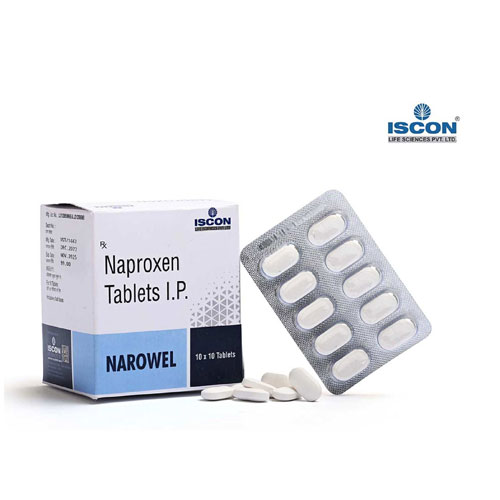 NAROWEL-Tablets