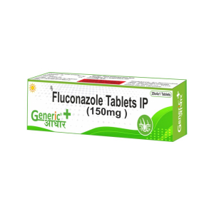 Fluconazole 150mg Tablets