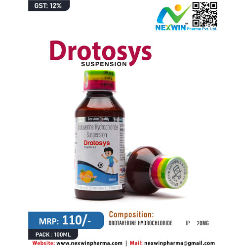 DROTOSYS-SYRUP