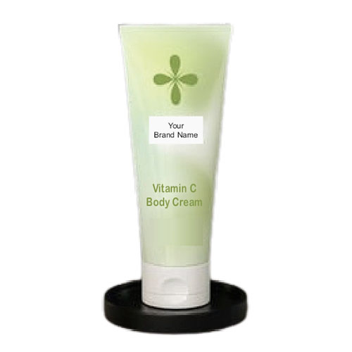 Vitamin C Body Cream