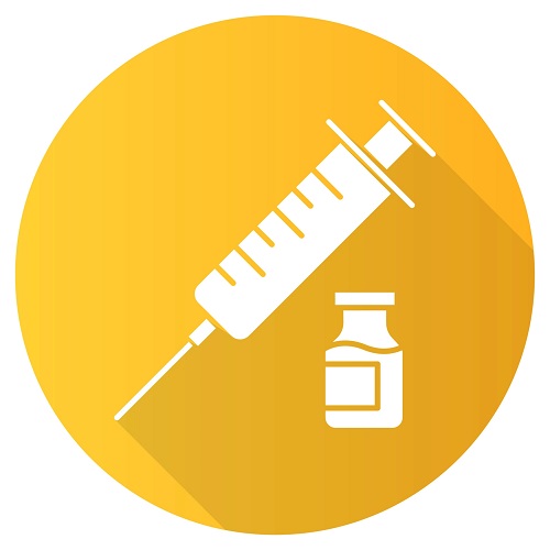 Sterile Piperacillin Sodium 1000mg/2000mg/4000+Sterile Tazobactam Sodium 125mg/250mg/500mg Injection