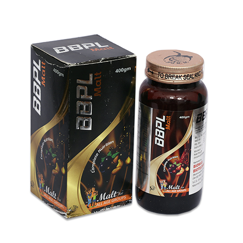 BBPL Malt