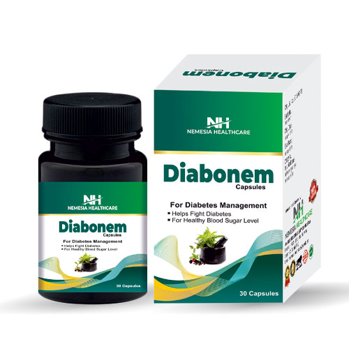 DIABONEM Capsules